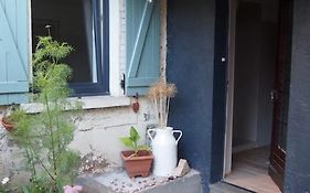 Appartement Cosy Calme & Central